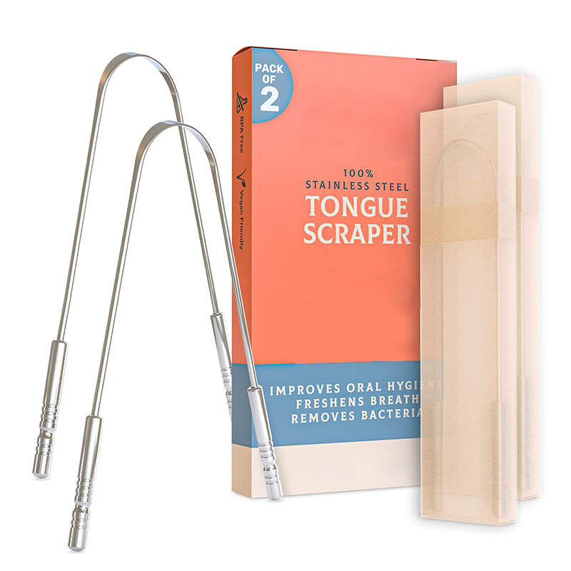 Tongue Scraper