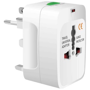 Travel Adapter