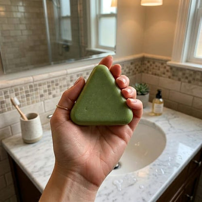 Korean Scalp Revival Bar