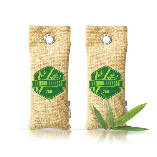 Bamboo Charcoal Odor Eliminator