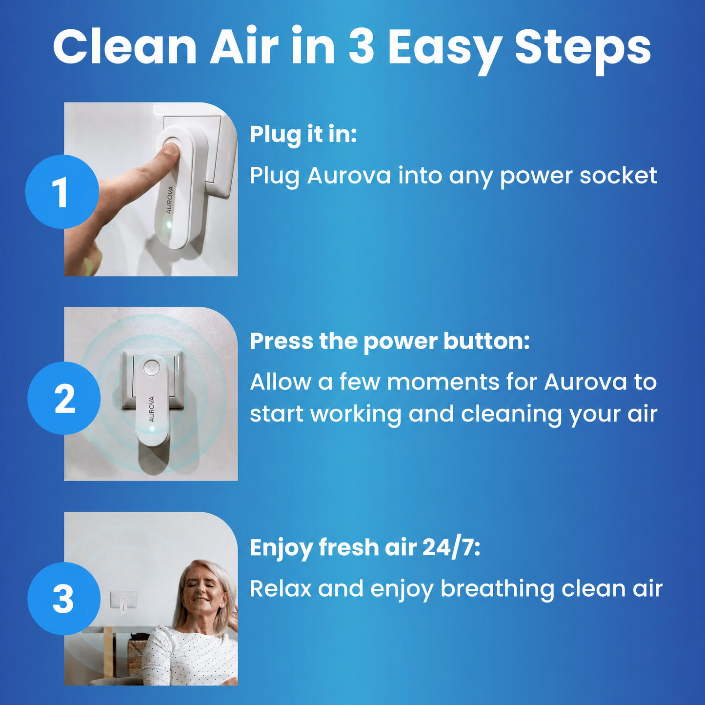 The Medical-Grade Ionic Purifier That Transforms Your Home's Air Instantly