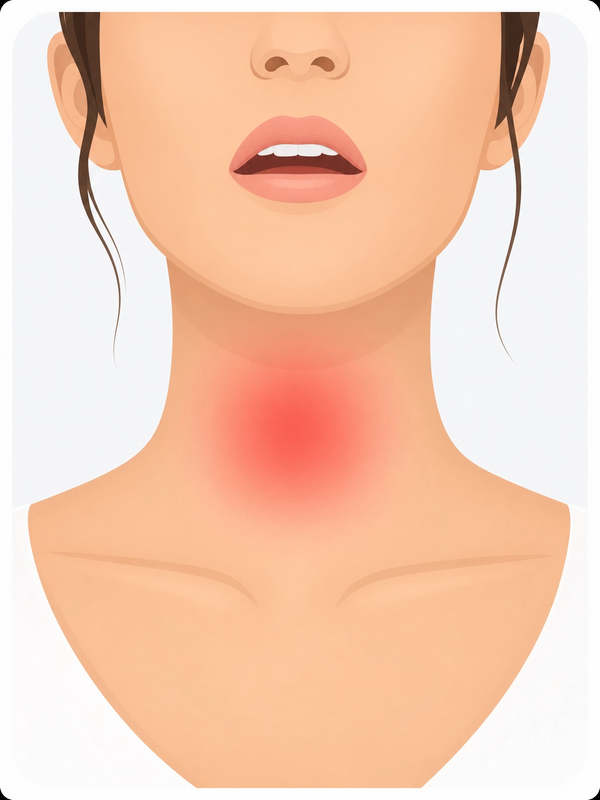Sore Throat