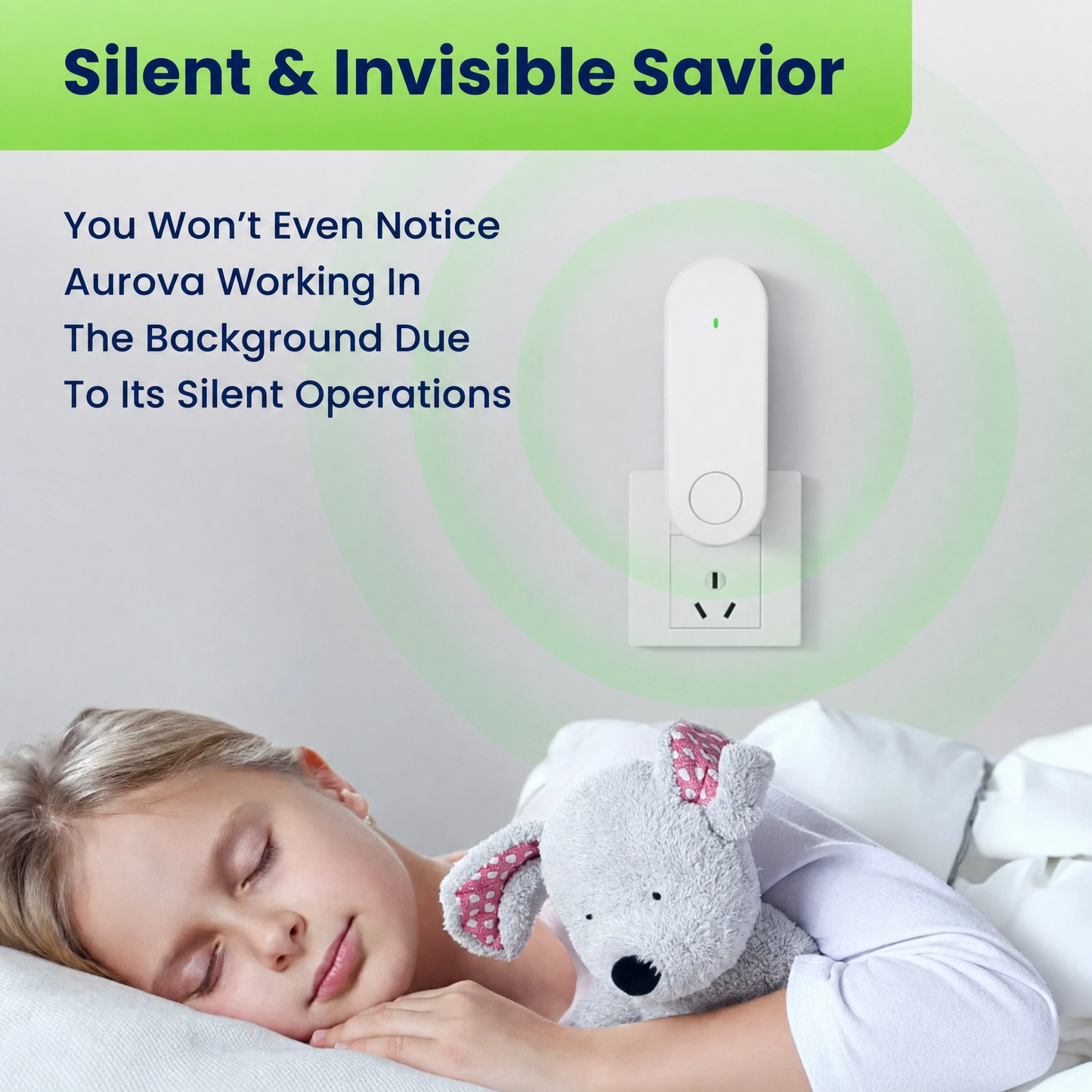 The Medical-Grade Ionic Purifier That Transforms Your Home's Air Instantly