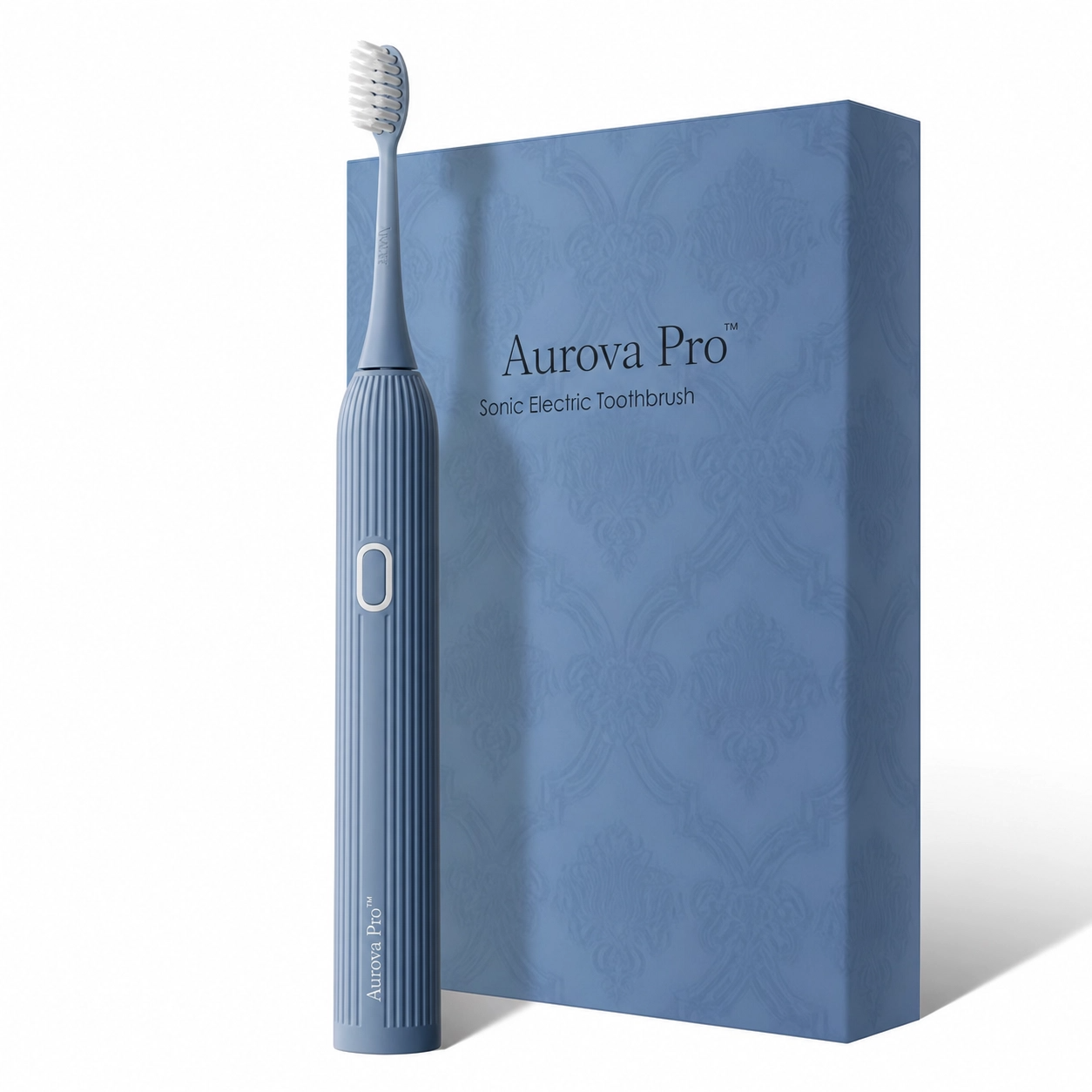 Ultrasonic Electric Toothbrush